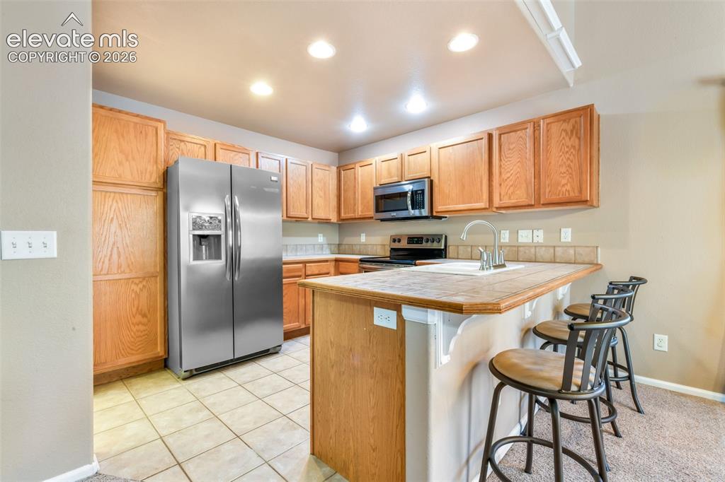 4377 Crow Creek Drive Colorado Springs CO 80922
