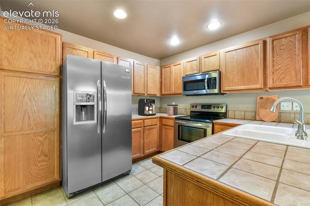 4377 Crow Creek Drive Colorado Springs CO 80922