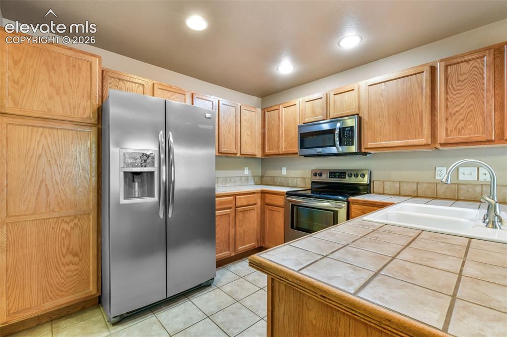 4377 Crow Creek Drive Colorado Springs CO 80922