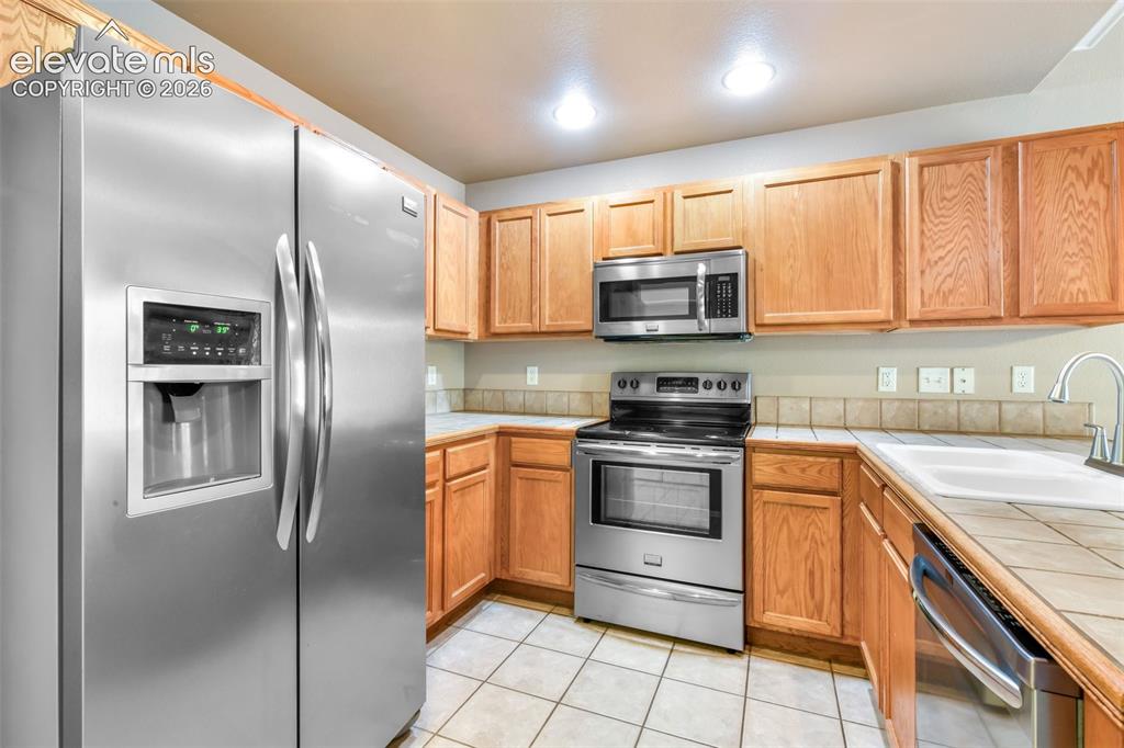 4377 Crow Creek Drive Colorado Springs CO 80922