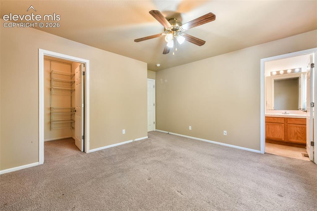 4377 Crow Creek Drive Colorado Springs CO 80922