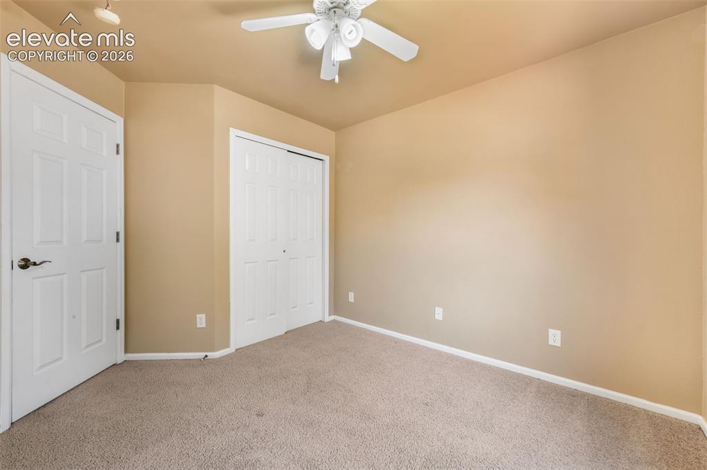 4377 Crow Creek Drive Colorado Springs CO 80922