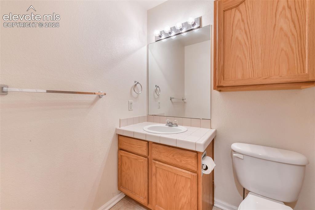 4377 Crow Creek Drive Colorado Springs CO 80922