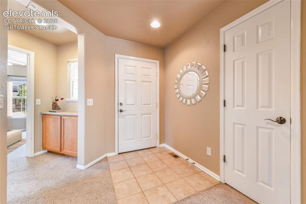 4377 Crow Creek Drive Colorado Springs CO 80922
