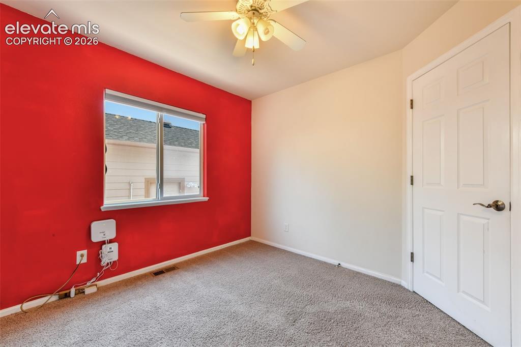 4377 Crow Creek Drive Colorado Springs CO 80922