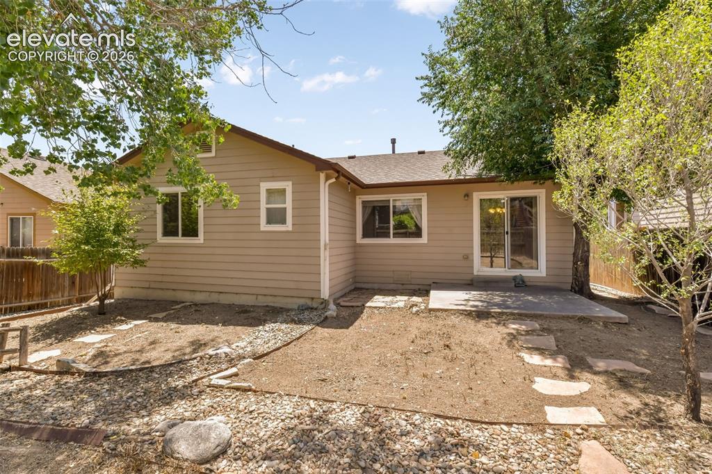 4377 Crow Creek Drive Colorado Springs CO 80922
