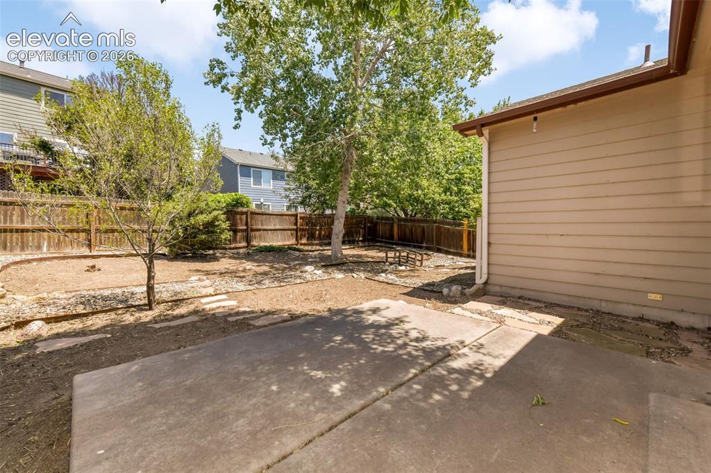 4377 Crow Creek Drive Colorado Springs CO 80922