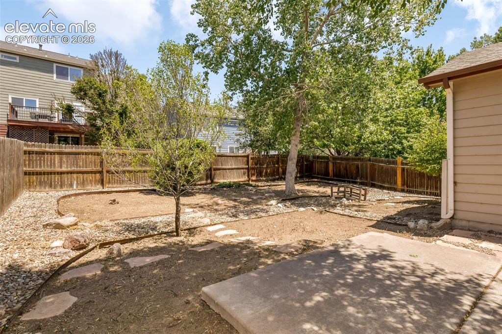 4377 Crow Creek Drive Colorado Springs CO 80922
