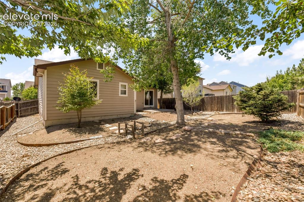 4377 Crow Creek Drive Colorado Springs CO 80922