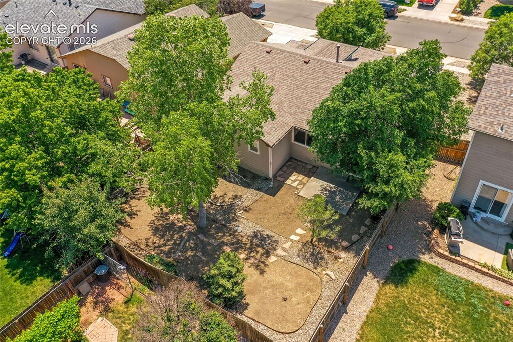 4377 Crow Creek Drive Colorado Springs CO 80922
