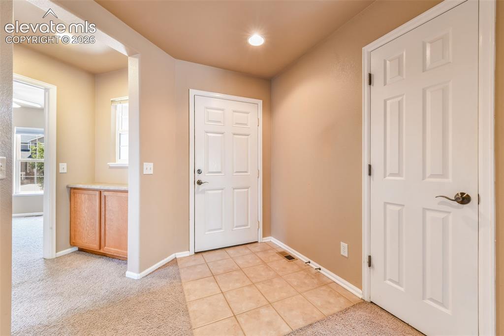 4377 Crow Creek Drive Colorado Springs CO 80922