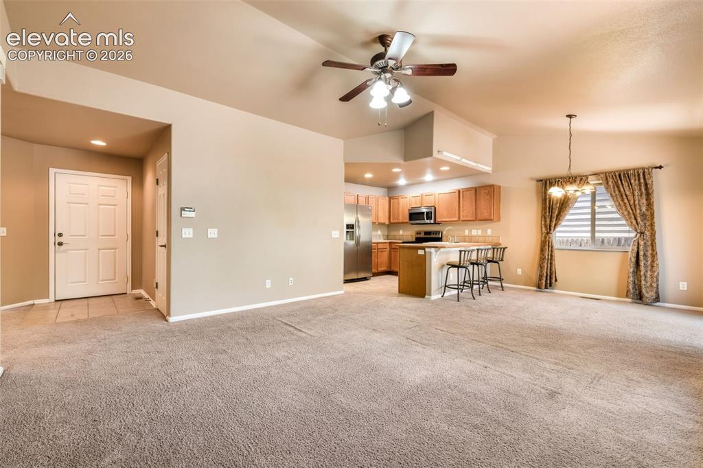 4377 Crow Creek Drive Colorado Springs CO 80922