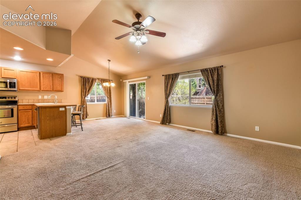4377 Crow Creek Drive Colorado Springs CO 80922