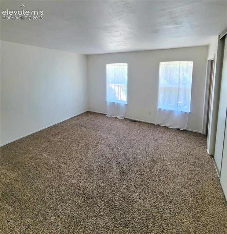 5550 Wilkerson Pass Drive Colorado Springs CO 80917