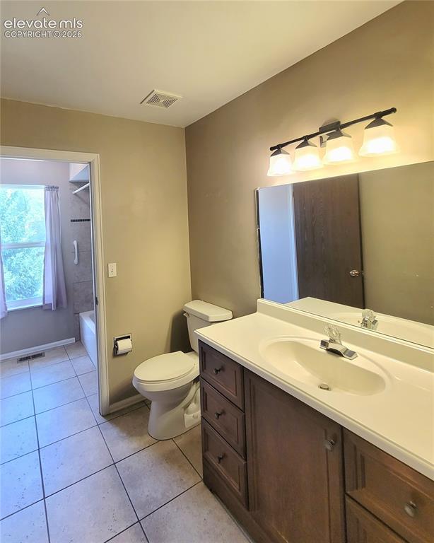 5550 Wilkerson Pass Drive Colorado Springs CO 80917
