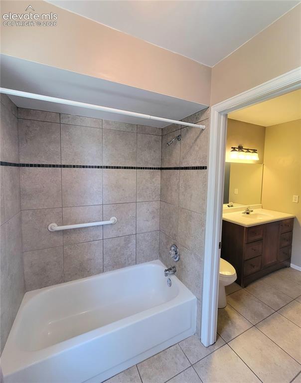 5550 Wilkerson Pass Drive Colorado Springs CO 80917