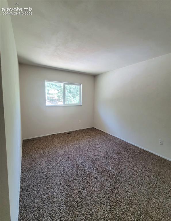 5550 Wilkerson Pass Drive Colorado Springs CO 80917