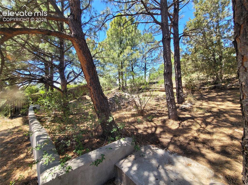 5550 Wilkerson Pass Drive Colorado Springs CO 80917
