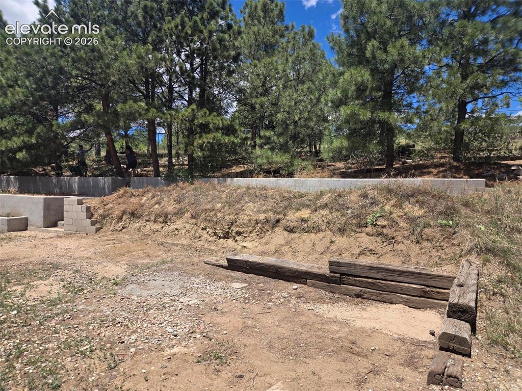 5550 Wilkerson Pass Drive Colorado Springs CO 80917