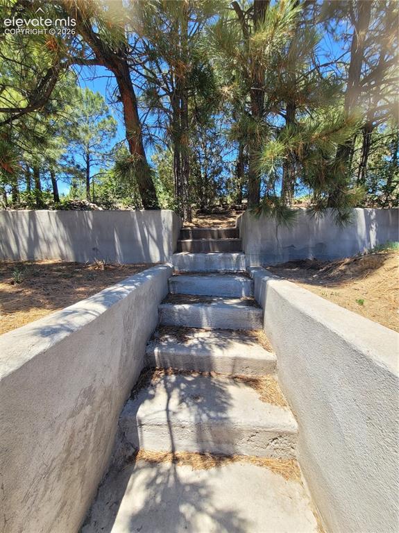 5550 Wilkerson Pass Drive Colorado Springs CO 80917