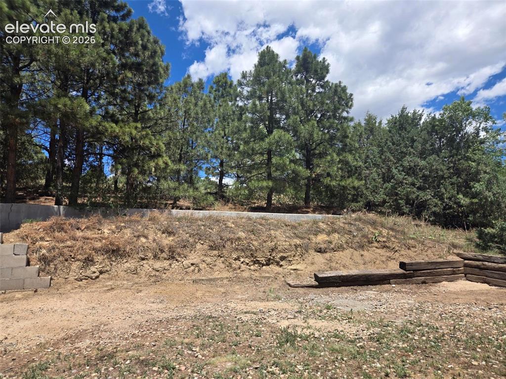 5550 Wilkerson Pass Drive Colorado Springs CO 80917