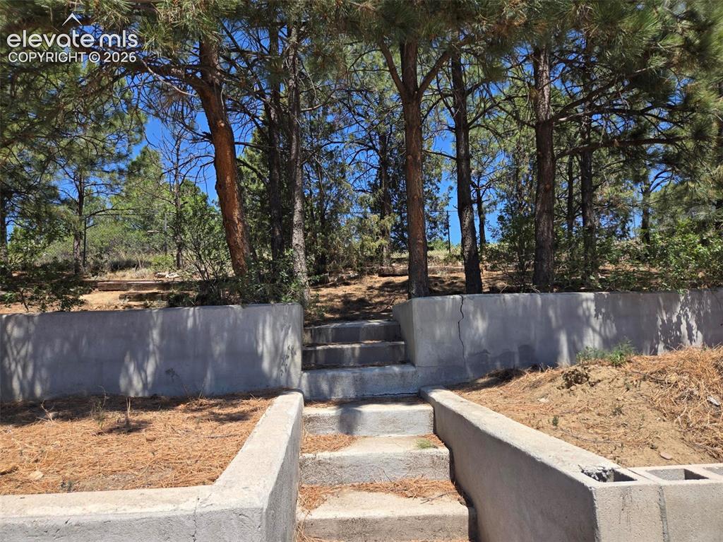 5550 Wilkerson Pass Drive Colorado Springs CO 80917