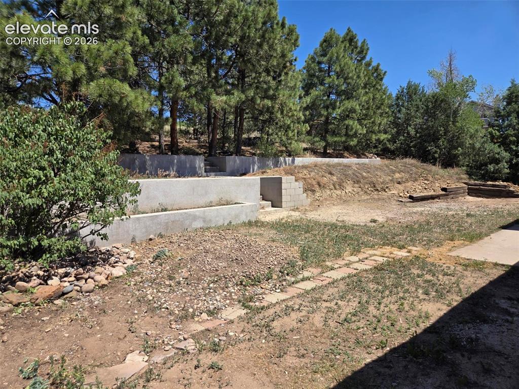 5550 Wilkerson Pass Drive Colorado Springs CO 80917