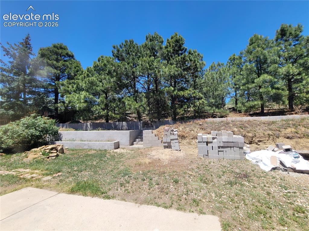 5550 Wilkerson Pass Drive Colorado Springs CO 80917
