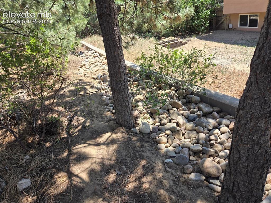 5550 Wilkerson Pass Drive Colorado Springs CO 80917