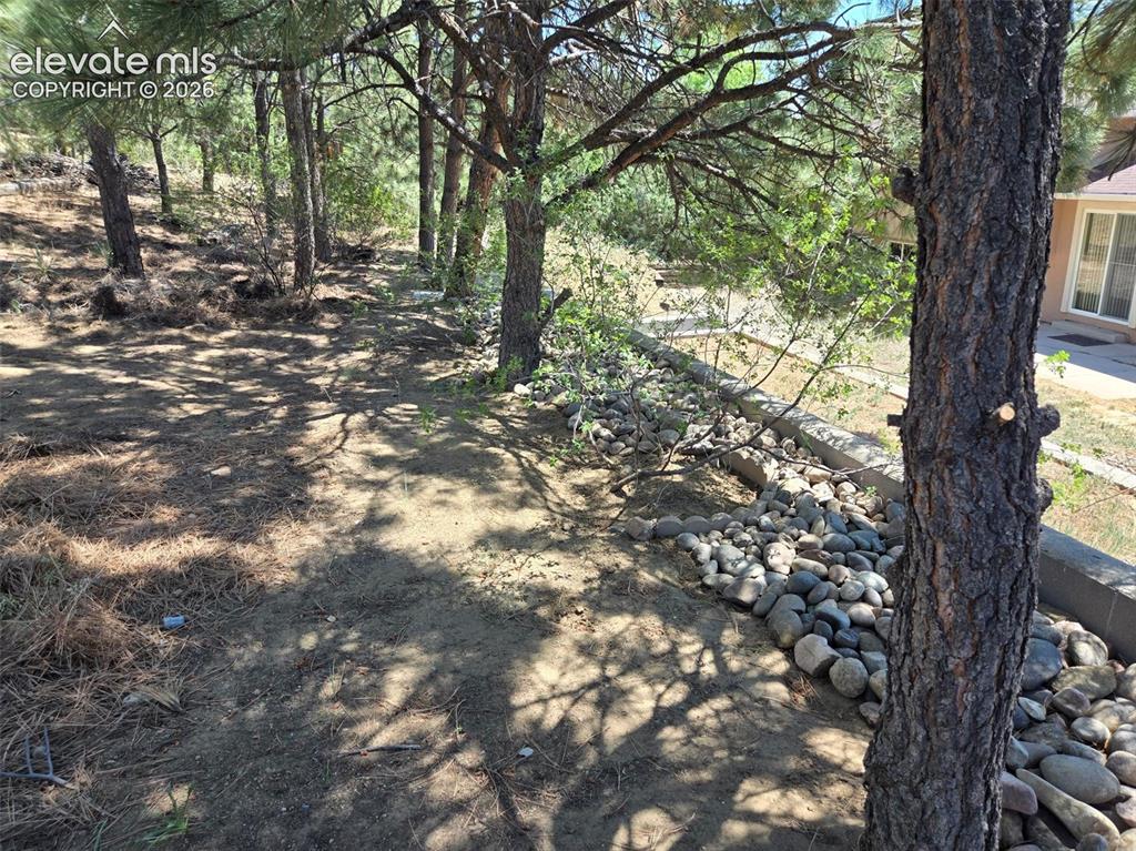 5550 Wilkerson Pass Drive Colorado Springs CO 80917