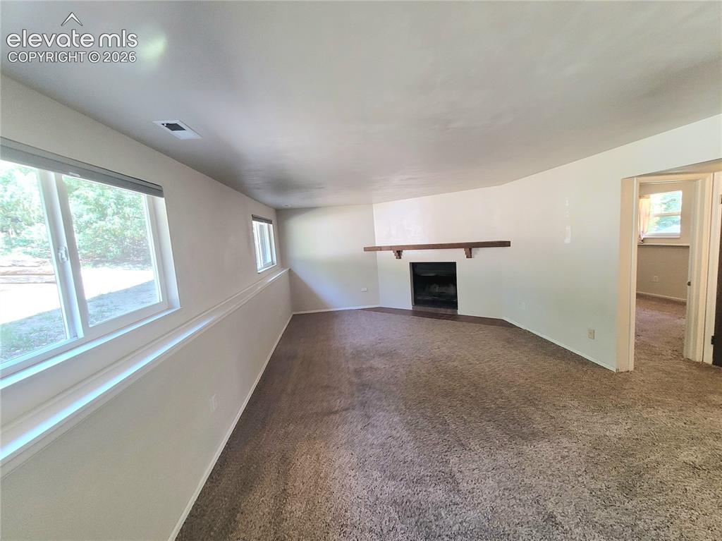 5550 Wilkerson Pass Drive Colorado Springs CO 80917