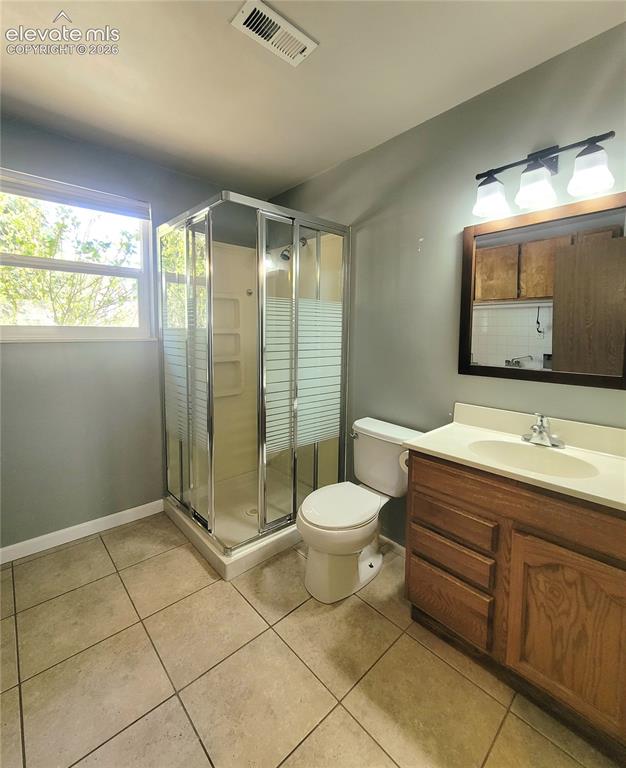 5550 Wilkerson Pass Drive Colorado Springs CO 80917