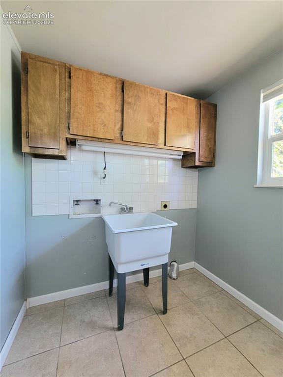 5550 Wilkerson Pass Drive Colorado Springs CO 80917