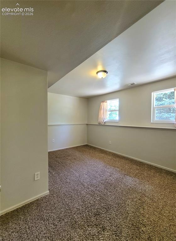 5550 Wilkerson Pass Drive Colorado Springs CO 80917