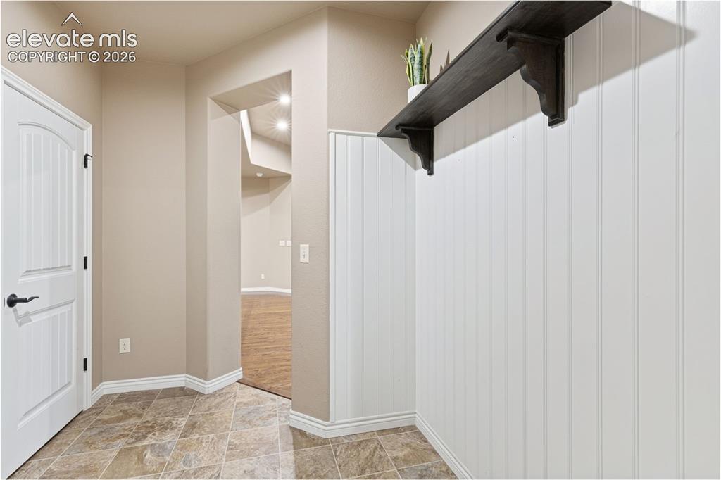 5346 Gem Lake Court Colorado Springs CO 80924