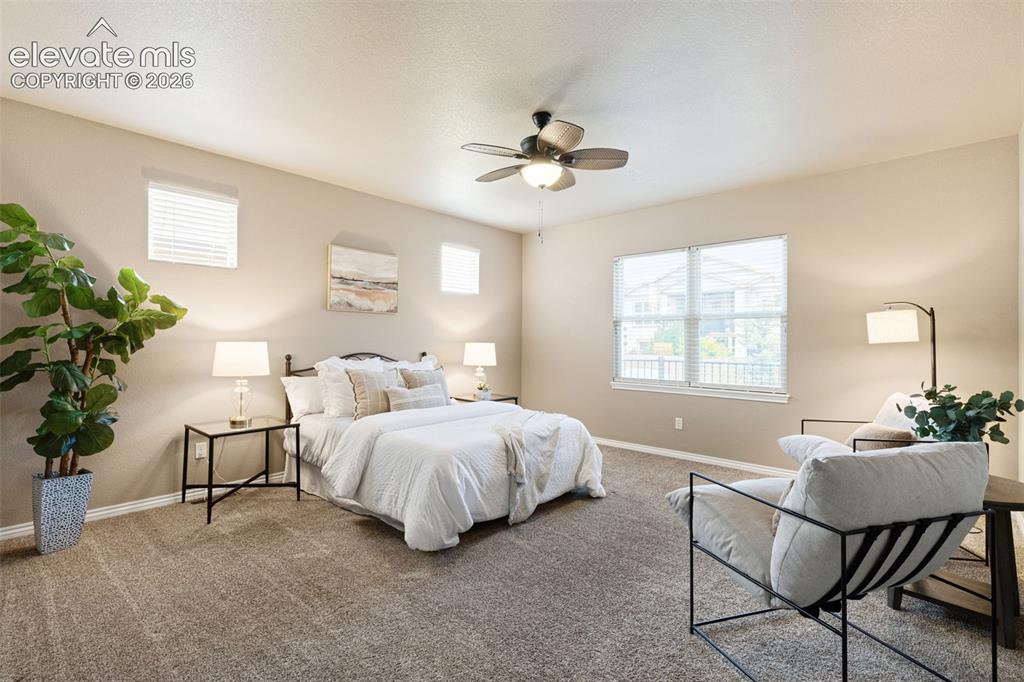 5346 Gem Lake Court Colorado Springs CO 80924