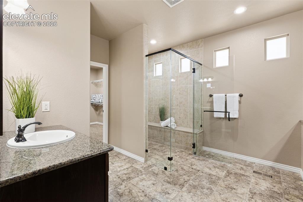 5346 Gem Lake Court Colorado Springs CO 80924