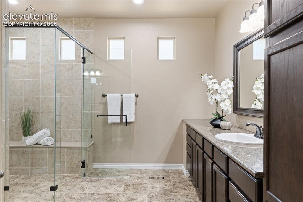 5346 Gem Lake Court Colorado Springs CO 80924