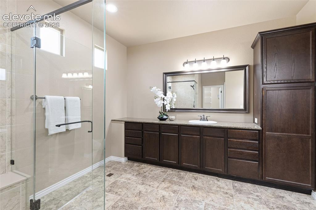 5346 Gem Lake Court Colorado Springs CO 80924