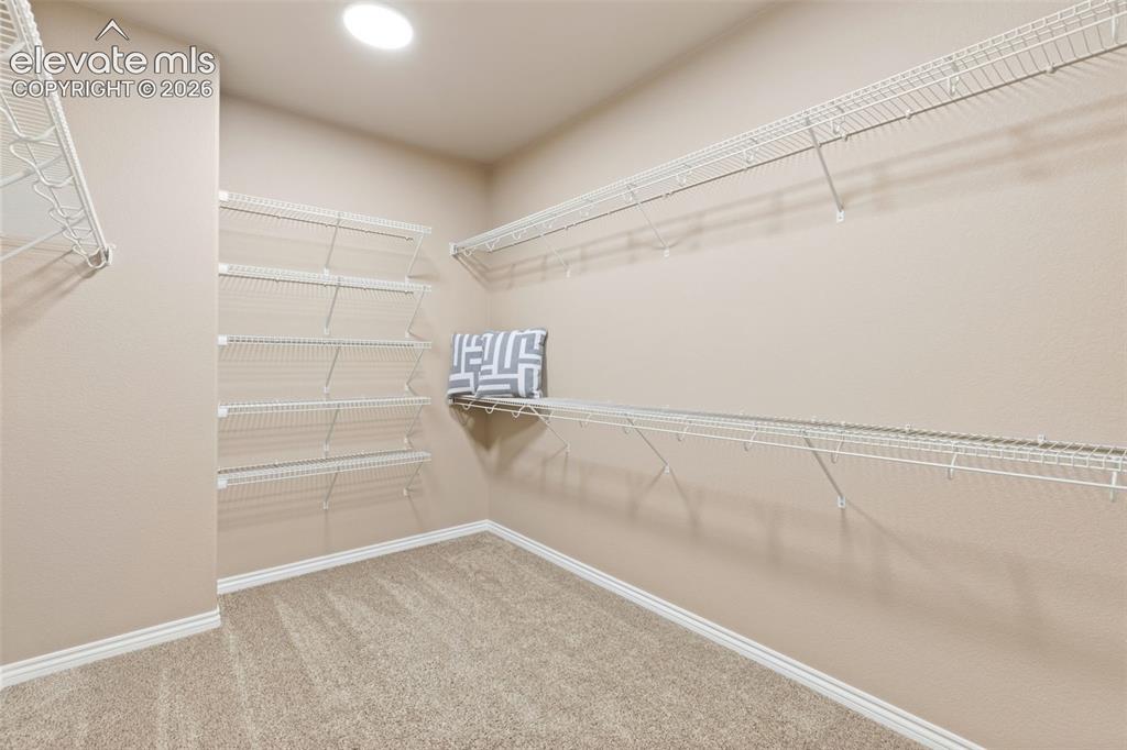5346 Gem Lake Court Colorado Springs CO 80924