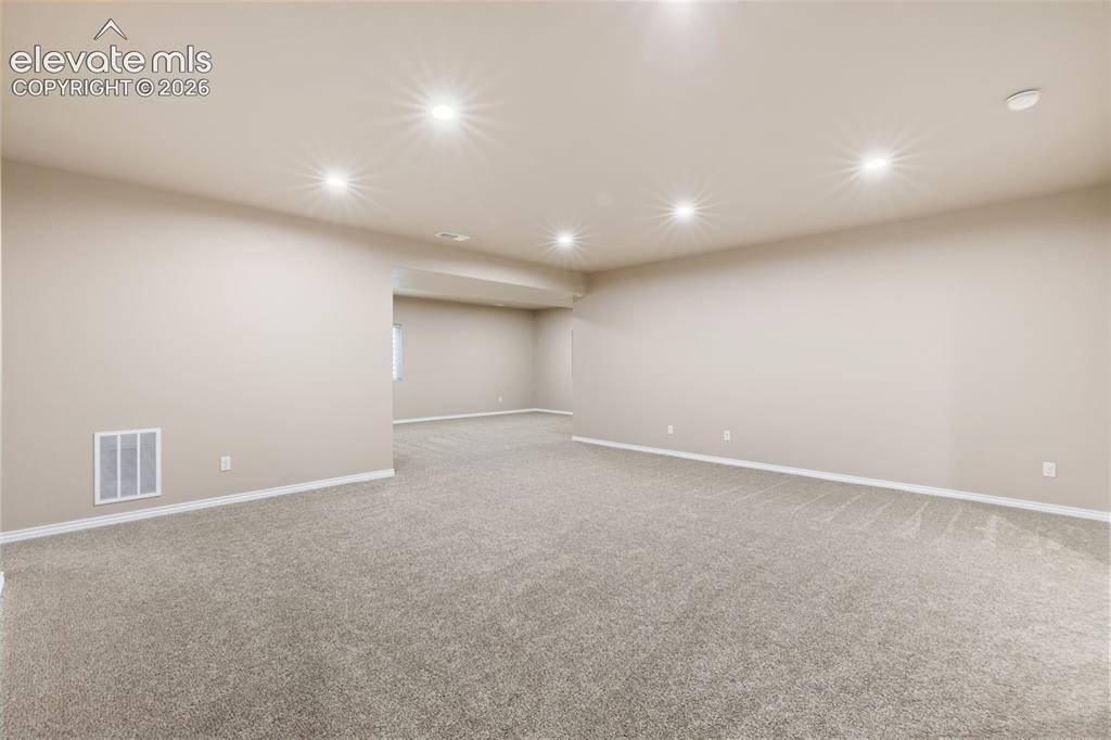5346 Gem Lake Court Colorado Springs CO 80924