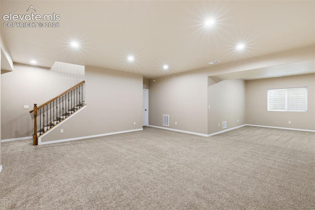 5346 Gem Lake Court Colorado Springs CO 80924