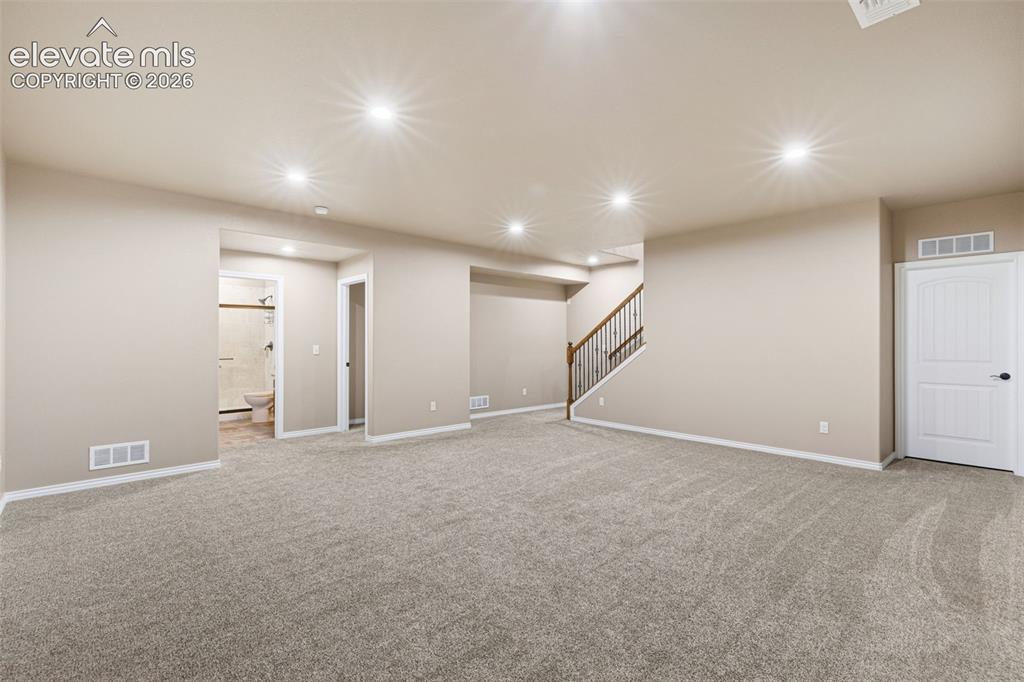 5346 Gem Lake Court Colorado Springs CO 80924