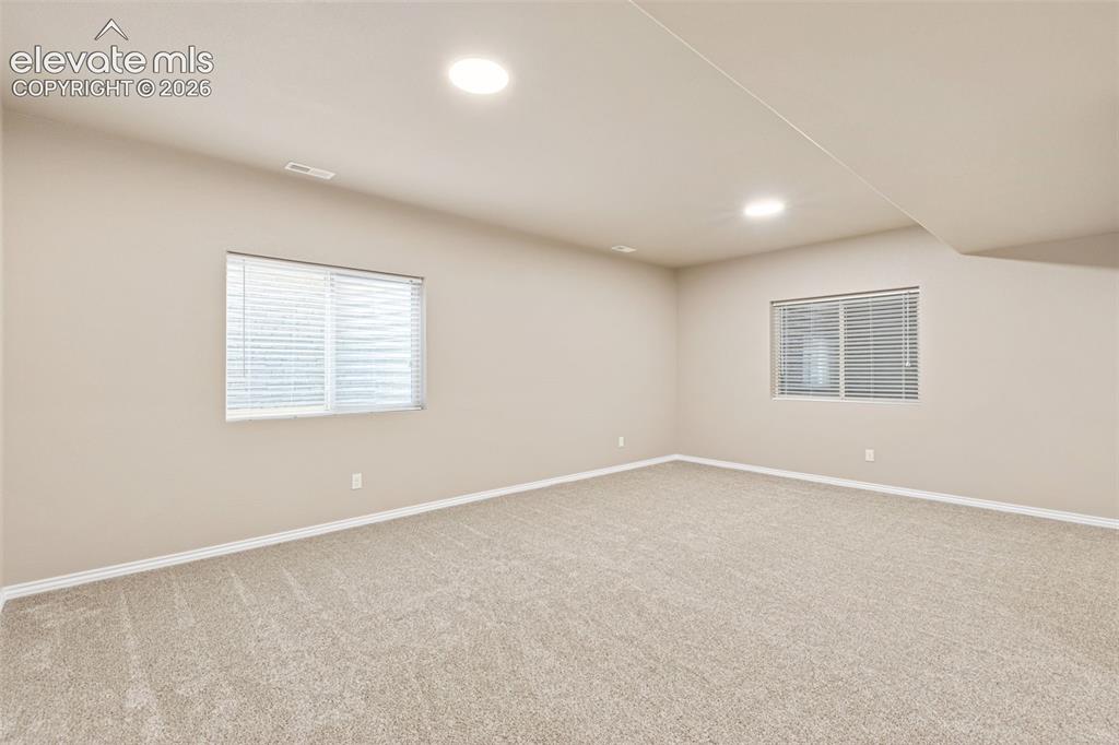 5346 Gem Lake Court Colorado Springs CO 80924