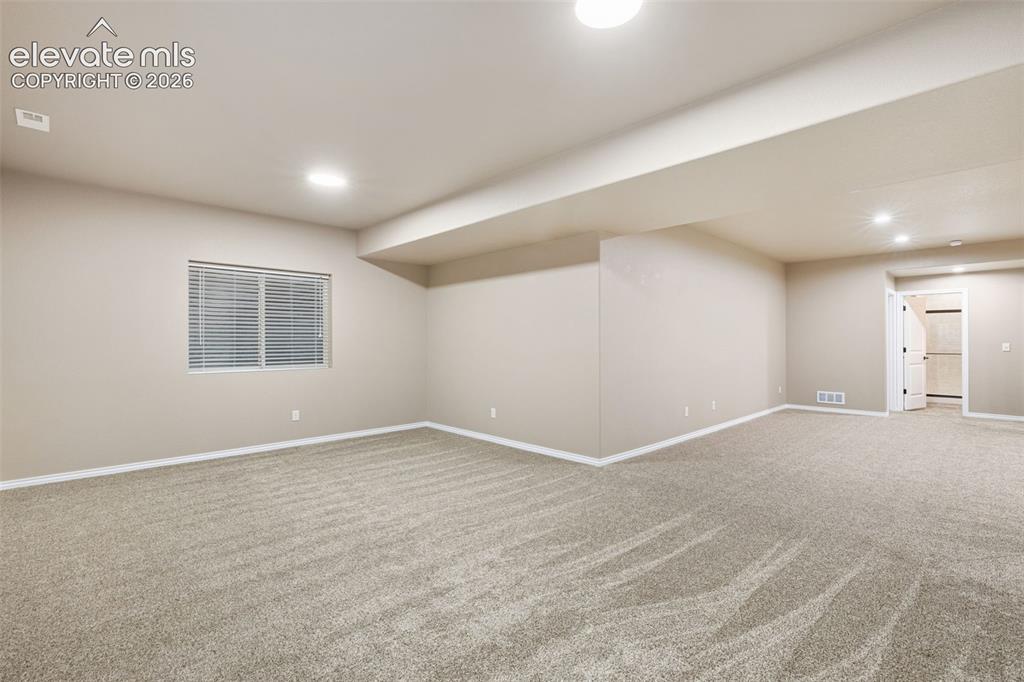 5346 Gem Lake Court Colorado Springs CO 80924
