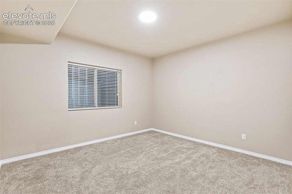 5346 Gem Lake Court Colorado Springs CO 80924