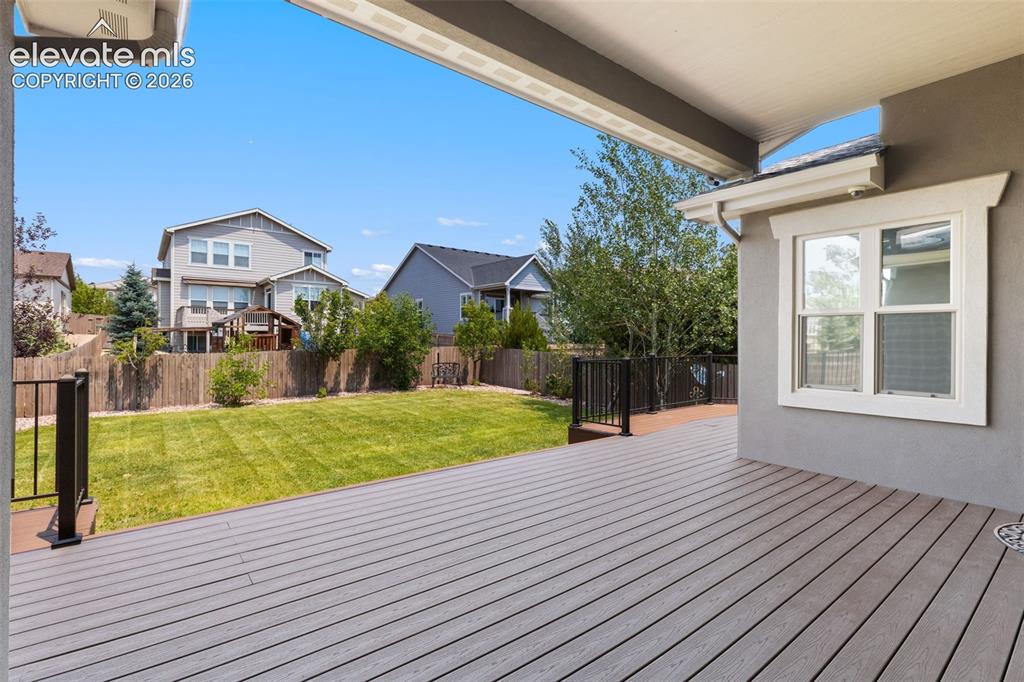5346 Gem Lake Court Colorado Springs CO 80924