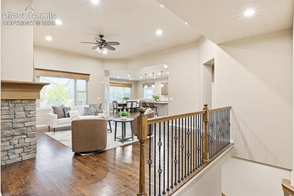 5346 Gem Lake Court Colorado Springs CO 80924
