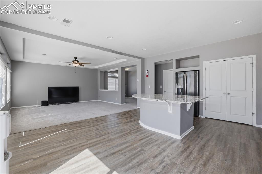 7917 Whistlestop Lane Fountain CO 80817