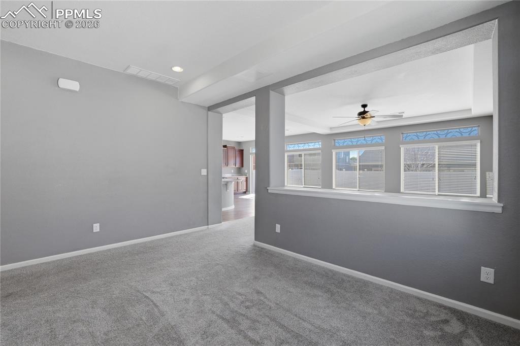 7917 Whistlestop Lane Fountain CO 80817
